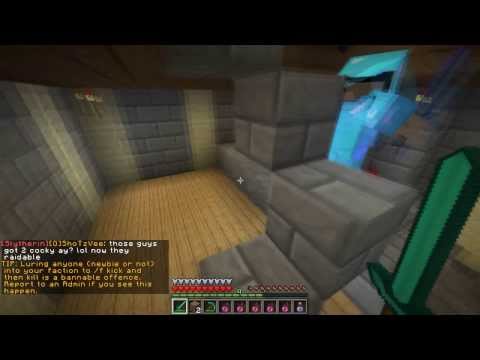 HCFactions | flowr Raiding RoadKill