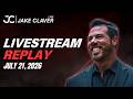 Jake Claver Live - XRP & Digital Assets Q&A Livestream