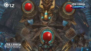 Metroid Prime Trilogy: Metroid Prime 3: Corruption (HD) (Part 12) - Mogenar