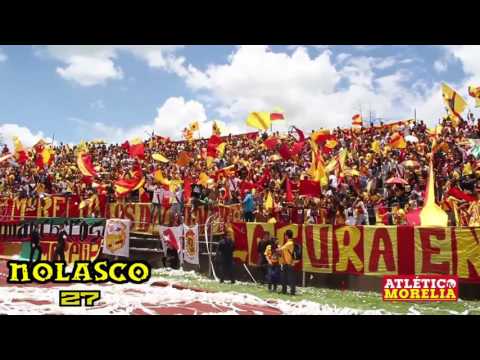 La Locura 81 / Monarcas