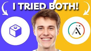 Draftbit vs Adalo – Which No-Code App Builder is BETTER in 2025? (FULL OVERVIEW!)