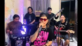 You are my religion, Firehouse, Staytuned Cover