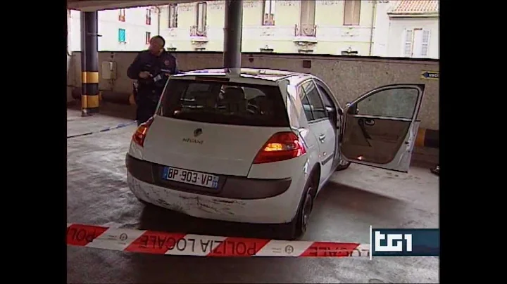 Banditi a Milano Vigili Urbani sparano alle gomme ...