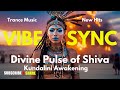 Divine Pulse of Shiva #dj #music #edm