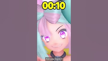Thumbnail of The DARK Secret of Iono