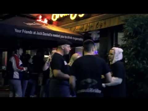 Krawallbrüder - Blut & Tinte