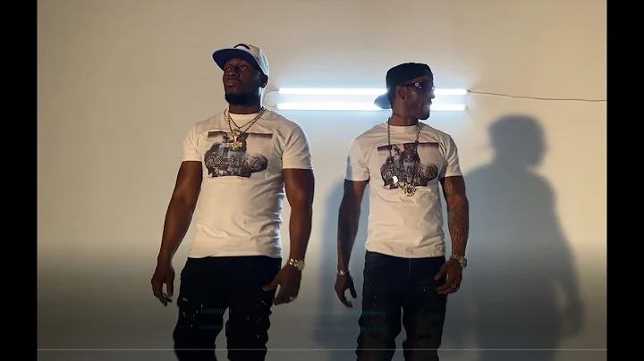 9X's OUTTA 10 Official Music Video Duce Revolver x DuCe MCguire