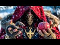 Gregorian Chant of the Templars | Sacred Battle Prayer of the Knight Order