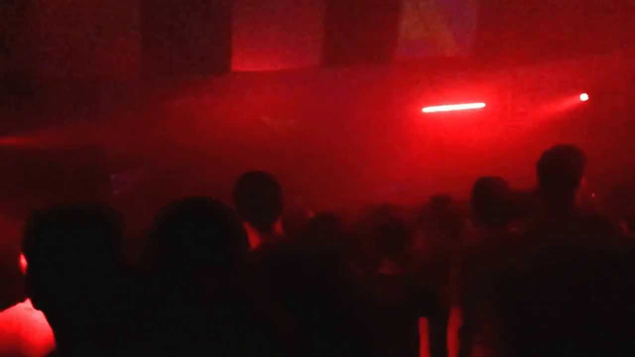 Objekt @ X-MIX #2 Stattbad Berlin