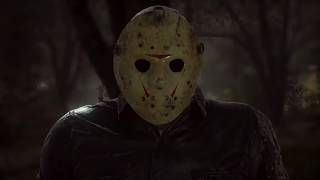 Трейлер игры Friday the 13th: The Game