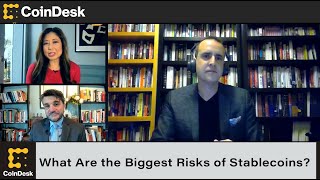 What Are the Biggest Risks of Stablecoins?