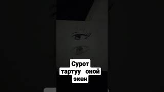 сурот  тартуу  оной  экен