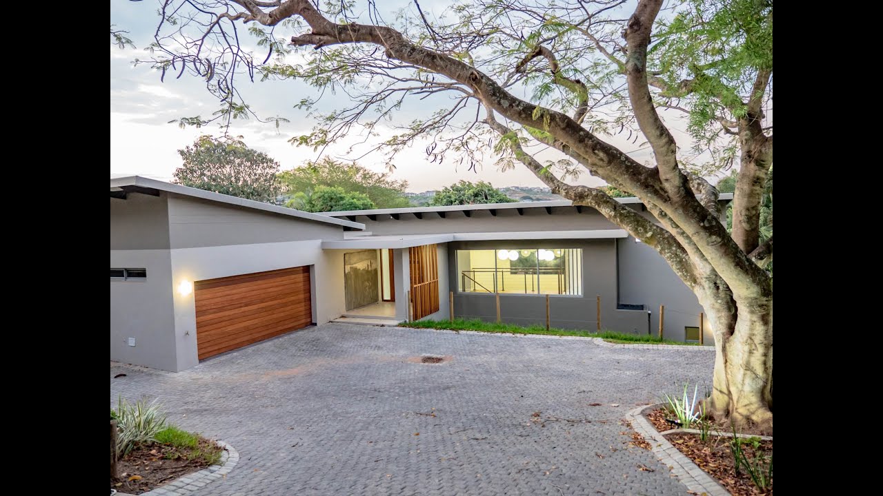 4 Bedroom house for Sale in Ballito, North Coast, KZN, South Africa