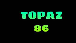 Lagu Selow~(TOPAZ)