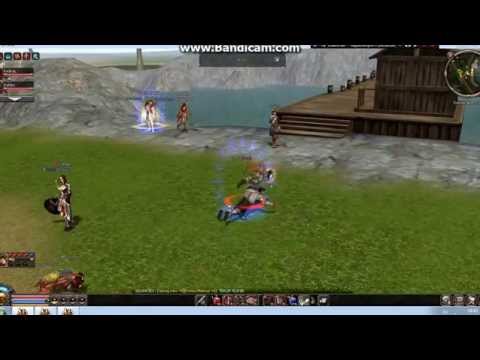 Metin2 Dandanakan RadicaL