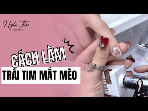 Cách làm trái