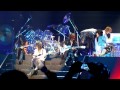 X Japan - Endless Rain (Live in Seoul 2011)