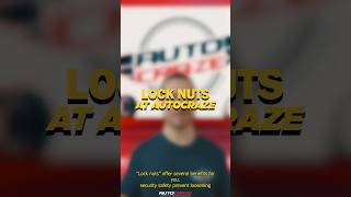 Lock nuts for 4x4! Here’s what you need to know. #automotive #wheels #locknuts #4x4accessories #4x4