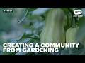 Why joining a local garden marketplace is a great way to build a community