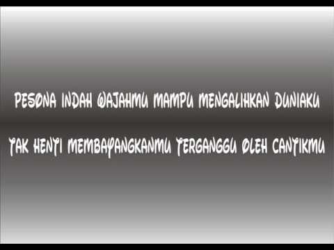 Afgan - Wajahmu Mengalihkan Duniaku