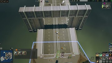 Cepheus Protocol BETA BUILD. A new game, some tweaked setting