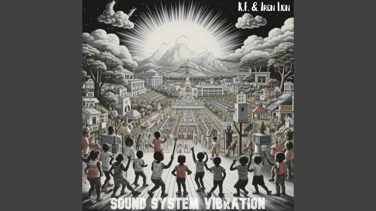 Regardez Sound System Vibration Dub, Pt. 2 sur YouTube