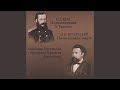 Miniature de la vidéo de la chanson Романсы На Стихи A. Пушкина: Стансы