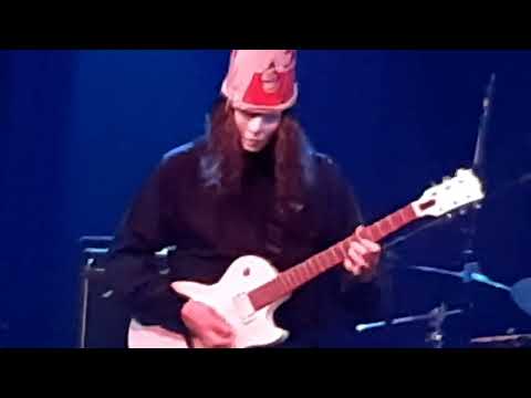Praxis 'Interworld' Live