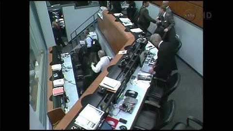 Part 2 - TDRS-L Spacecraft Separation From Atlas V Rocket Upper Stage