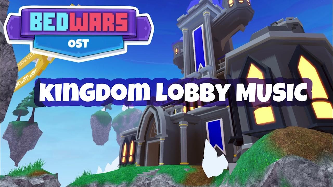 Roblox Bedwars Season 6 Lobby Music – easy.gg Sheet music for Bass