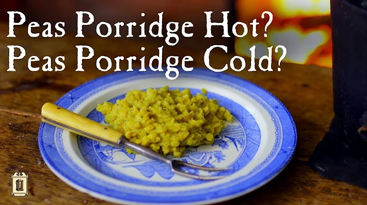 Surprisingly Delicious Poor People's Food From the...