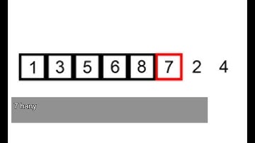 TUGAS BU ENDANG LOGIKA DAN ALGORITMA 1 # Inserting Sort Aji Wahyu Sopian dkk