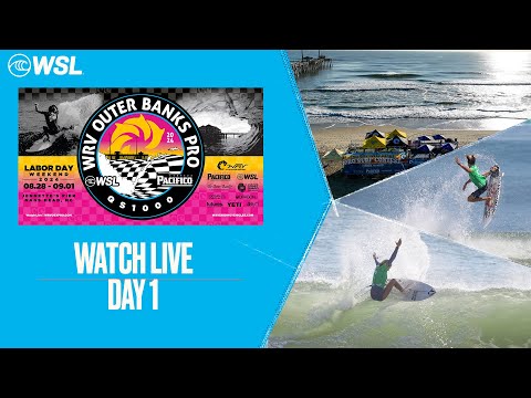 Watch LIVE -