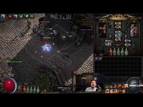 HCSSF 🟣Betrayal / Ritual Day!🟣