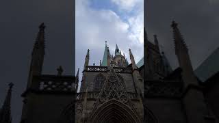 Gloriosa Erfurt Dom Erfurt
