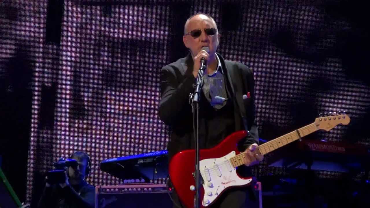 ミュージック The Who: Sunrise & Houston 2019 ミュージック The Who: Sunrise & Houston 2019 ミュージック