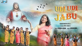 Udi Udi Jabu  New Christian Devotional Nagpuri Song  Rita Tirkey  Arpita Jharna 2025