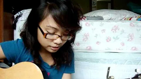 Kathleen Cabrera - Keep On (Original)