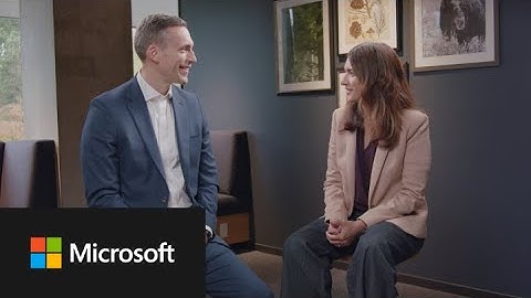 Microsoft Ignite 2025: Transforming Security with AI and Agents