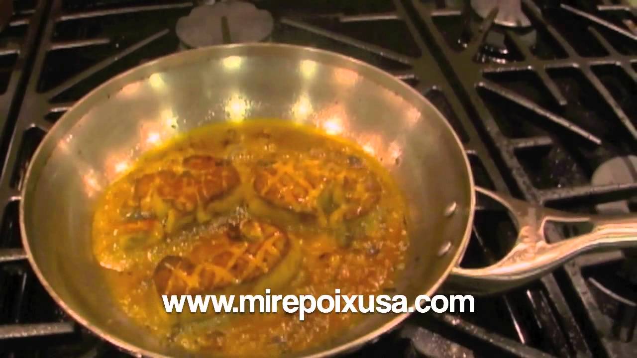 How Do I Cook Frozen Foie Gras Like A Culinary Pro?