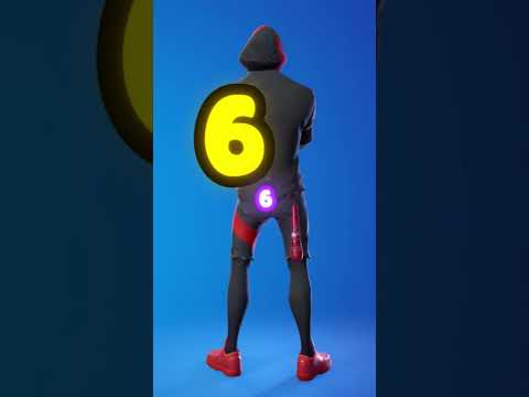 8 SKINS QUI