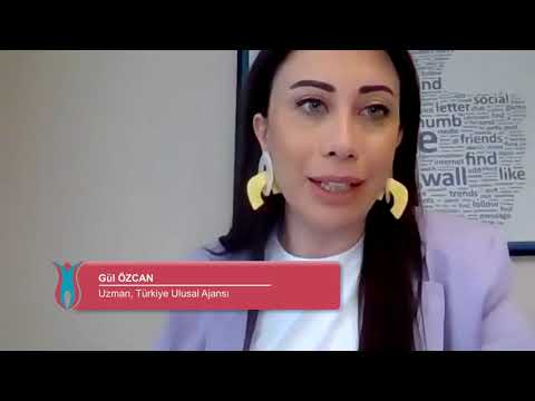 2021 Yılı Erasmus+