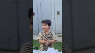 Issiqda Zor Ketadide Bu Oyin