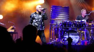 Midnight Oil - Truganini (Wodonga, Nov 3, 2017)