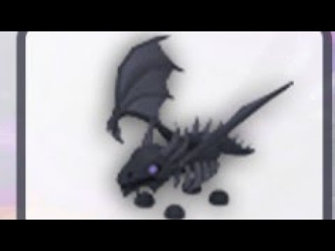 What People Trade For Shadow Dragon In Roblox Adopt Me Roblox - roblox adopt me fly ride neon unicorn read desc ebay