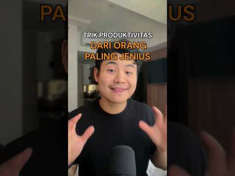 Tutorial produktif ala