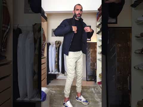 البنطلون Joggers من Dott Jeans