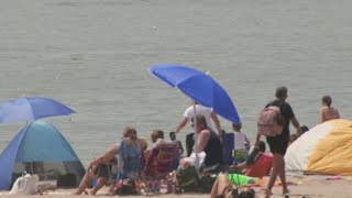 NYC to open beaches and most public pools