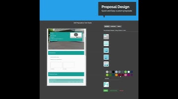 #1 Take-off and Estimating Software