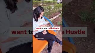 Type&quot;Hustle&quot; for more details #affiliatemarketing #sidehustle #freelancingguide #financialgoals